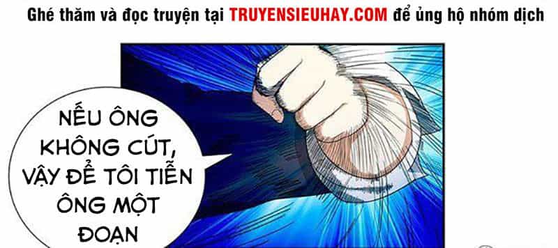 Học Viện Cao Thủ - Chương 77 - ảnh 23