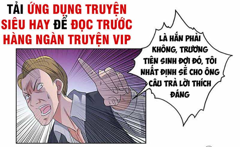 Học Viện Cao Thủ - Chương 77 - ảnh 35