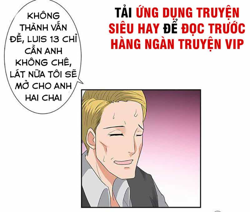 Học Viện Cao Thủ - Chương 77 - ảnh 45