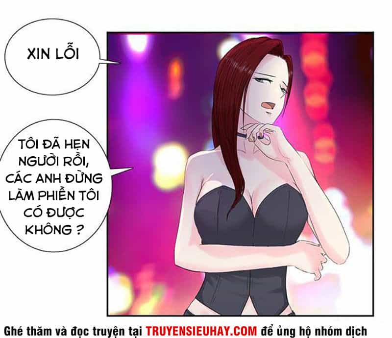 Học Viện Cao Thủ - Chương 77 - ảnh 6