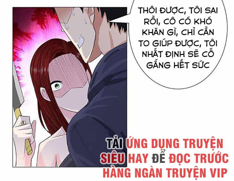 Học Viện Cao Thủ - Chương 78 - ảnh 15