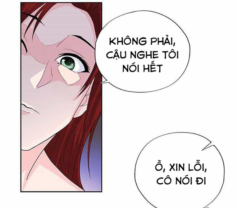 Học Viện Cao Thủ - Chương 78 - ảnh 17