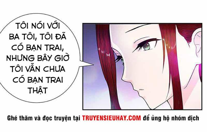 Học Viện Cao Thủ - Chương 78 - ảnh 26