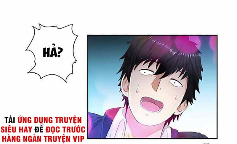 Học Viện Cao Thủ - Chương 78 - ảnh 28