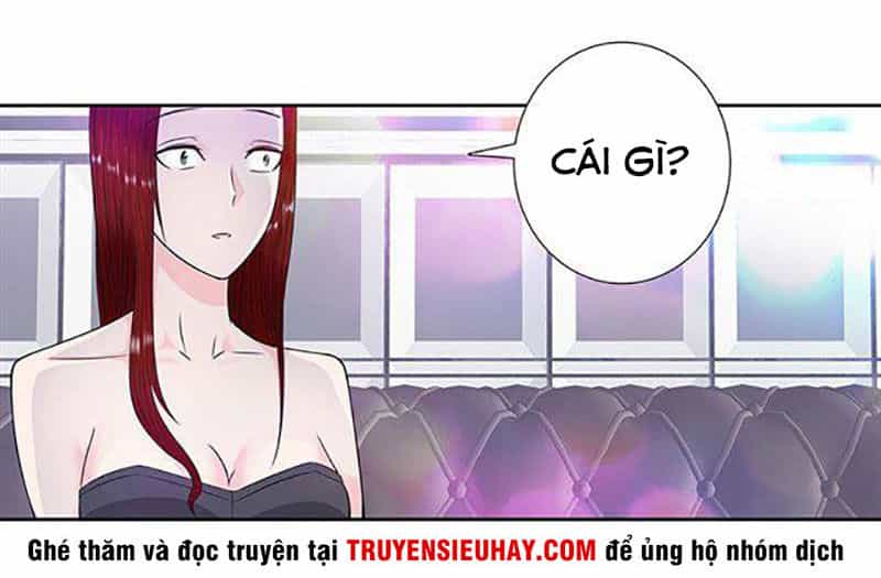 Học Viện Cao Thủ - Chương 78 - ảnh 31