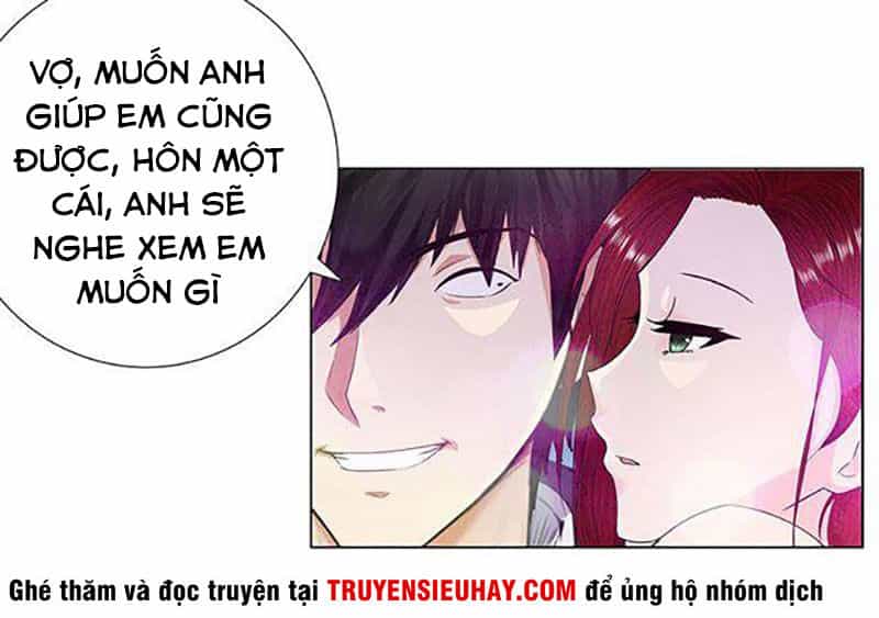 Học Viện Cao Thủ - Chương 78 - ảnh 4