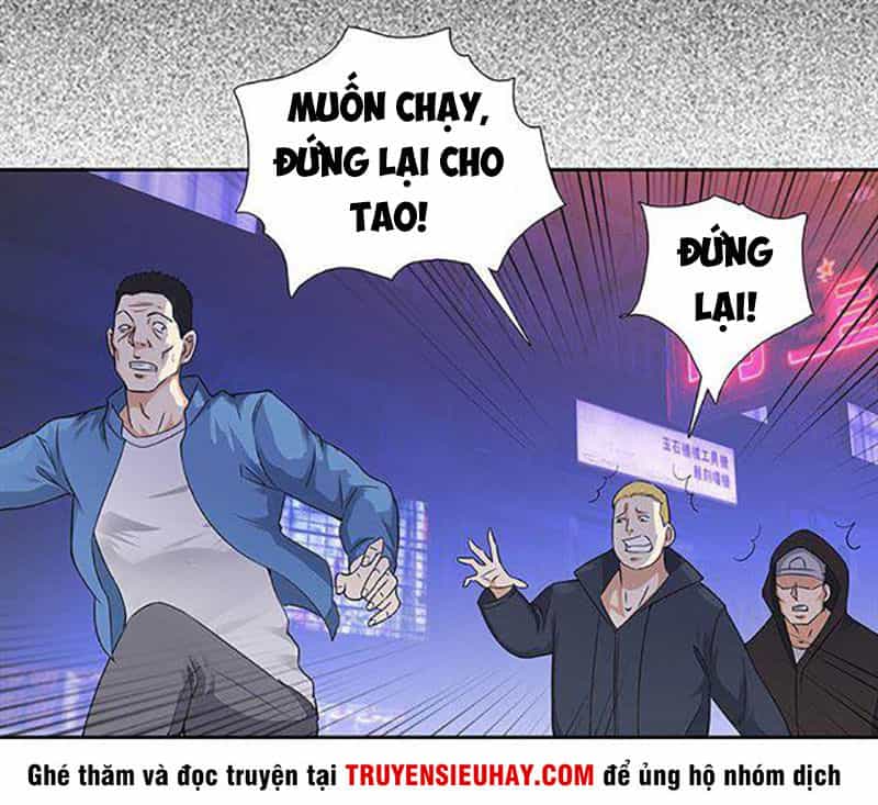 Học Viện Cao Thủ - Chương 78 - ảnh 42
