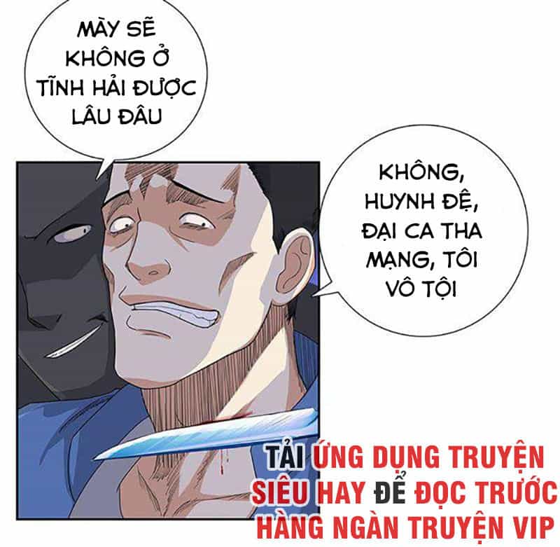 Học Viện Cao Thủ - Chương 78 - ảnh 47