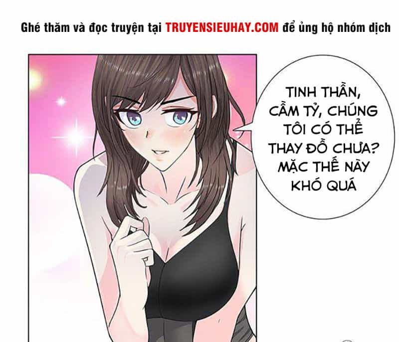 Học Viện Cao Thủ - Chương 79 - ảnh 11