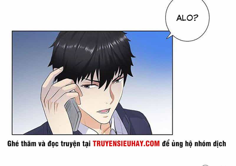 Học Viện Cao Thủ - Chương 79 - ảnh 13