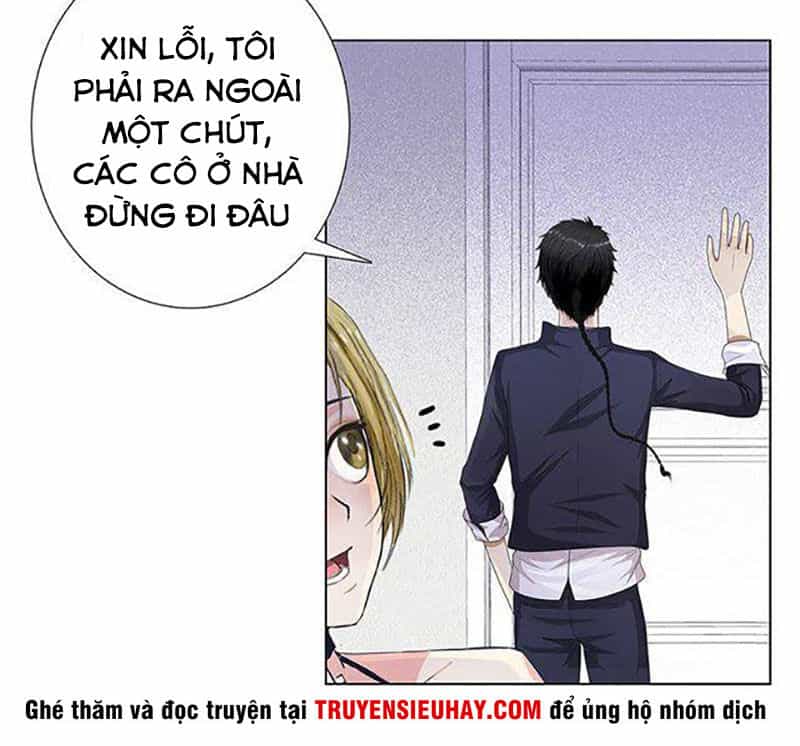 Học Viện Cao Thủ - Chương 79 - ảnh 16
