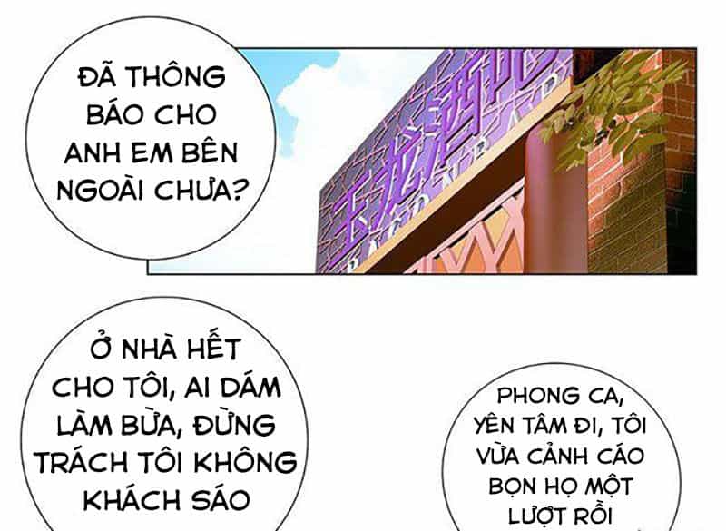 Học Viện Cao Thủ - Chương 79 - ảnh 18