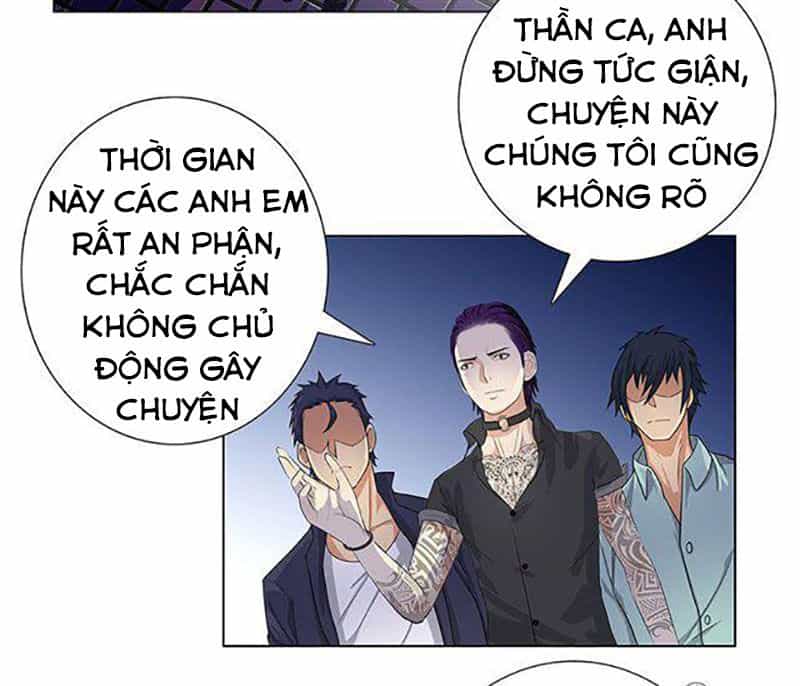 Học Viện Cao Thủ - Chương 79 - ảnh 21