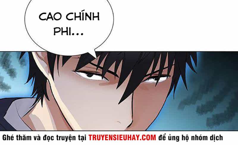 Học Viện Cao Thủ - Chương 79 - ảnh 26