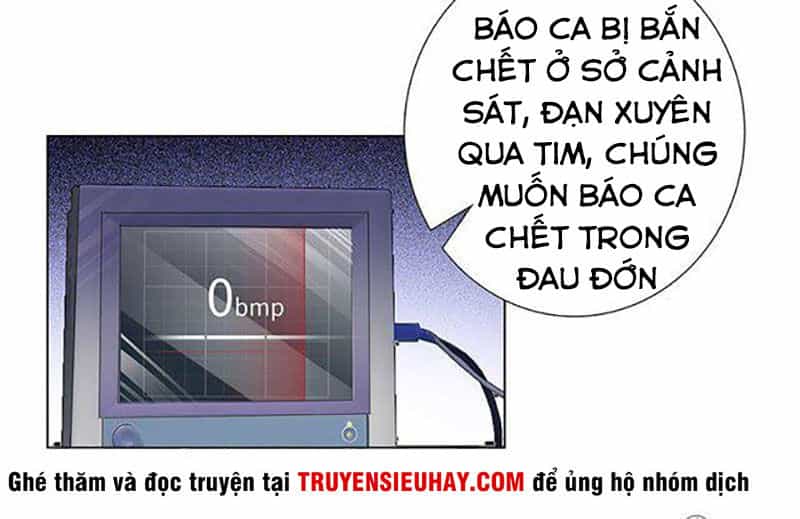 Học Viện Cao Thủ - Chương 79 - ảnh 45