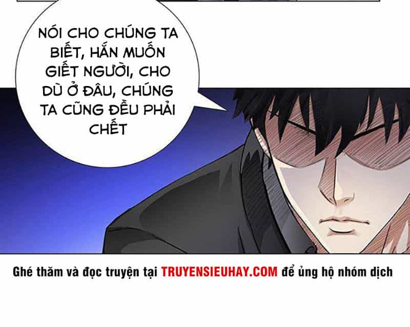Học Viện Cao Thủ - Chương 80 - ảnh 10