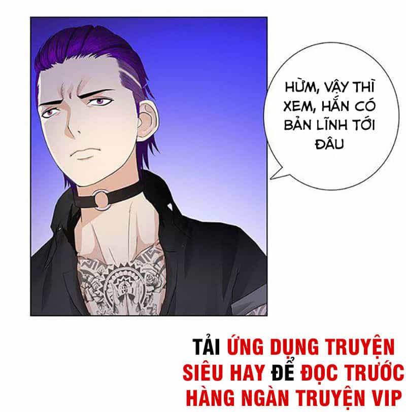 Học Viện Cao Thủ - Chương 80 - ảnh 11