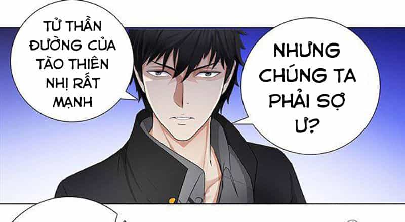 Học Viện Cao Thủ - Chương 80 - ảnh 19