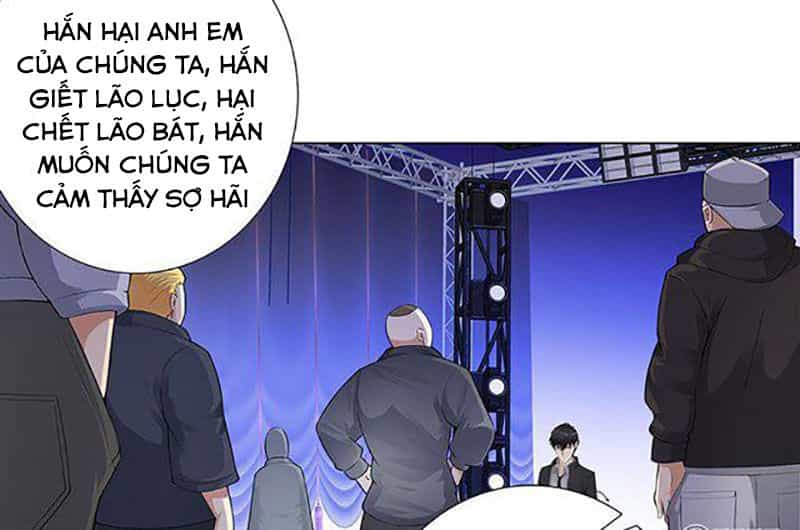 Học Viện Cao Thủ - Chương 80 - ảnh 20