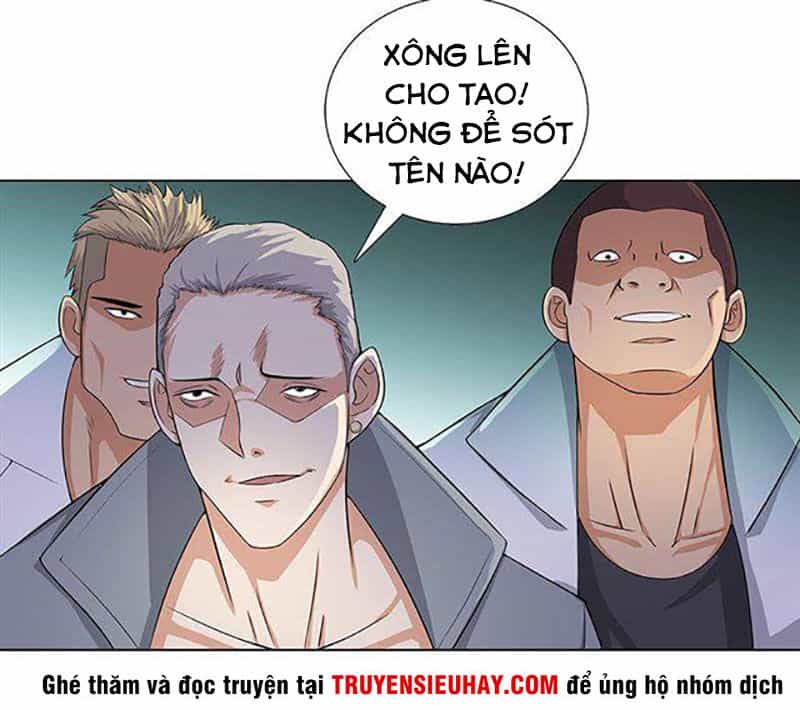 Học Viện Cao Thủ - Chương 80 - ảnh 47