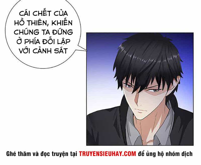 Học Viện Cao Thủ - Chương 80 - ảnh 8