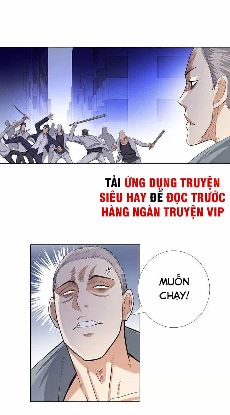 Học Viện Cao Thủ - Chương 81 - ảnh 19