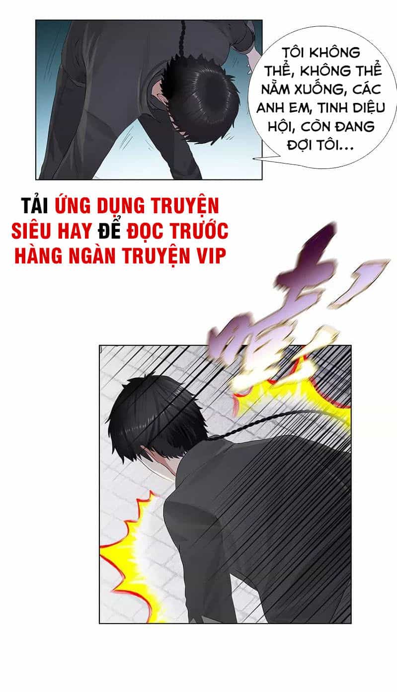 Học Viện Cao Thủ - Chương 81 - ảnh 25