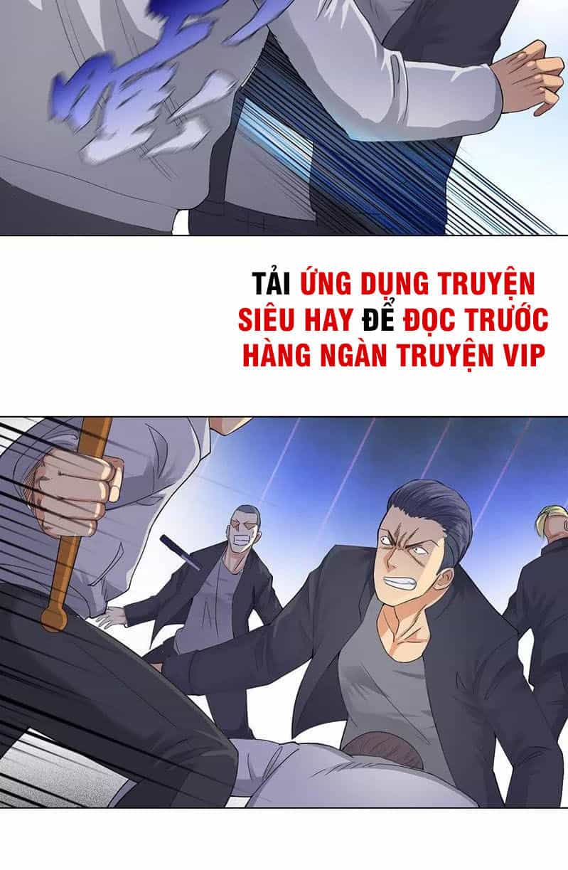 Học Viện Cao Thủ - Chương 81 - ảnh 6