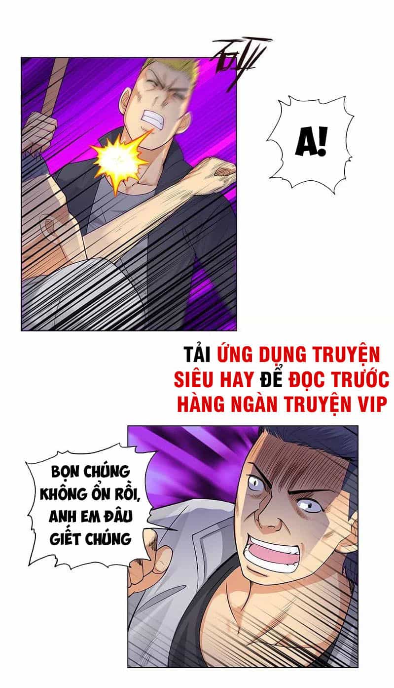 Học Viện Cao Thủ - Chương 81 - ảnh 7