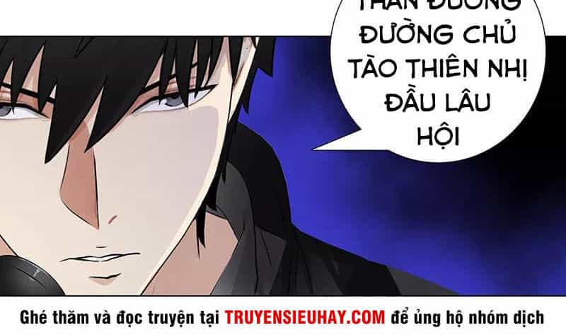 Học Viện Cao Thủ - Chương 83 - ảnh 4