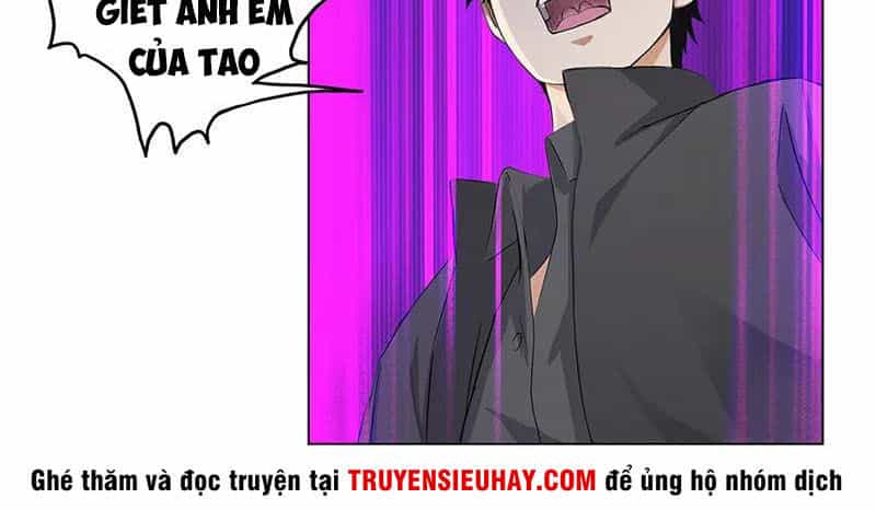 Học Viện Cao Thủ - Chương 84 - ảnh 11