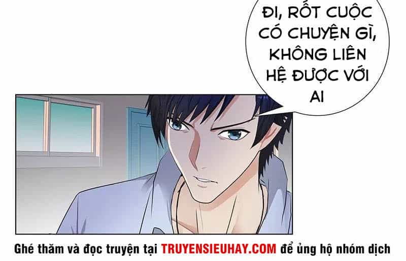 Học Viện Cao Thủ - Chương 85 - ảnh 11