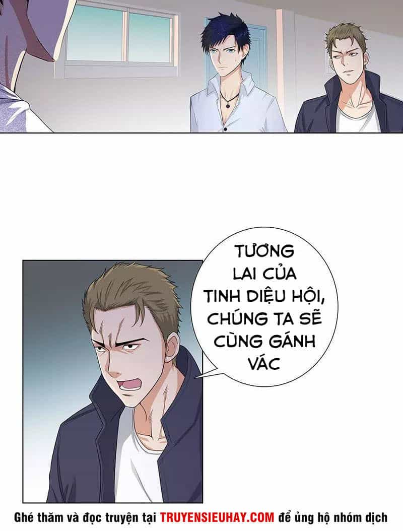 Học Viện Cao Thủ - Chương 85 - ảnh 15