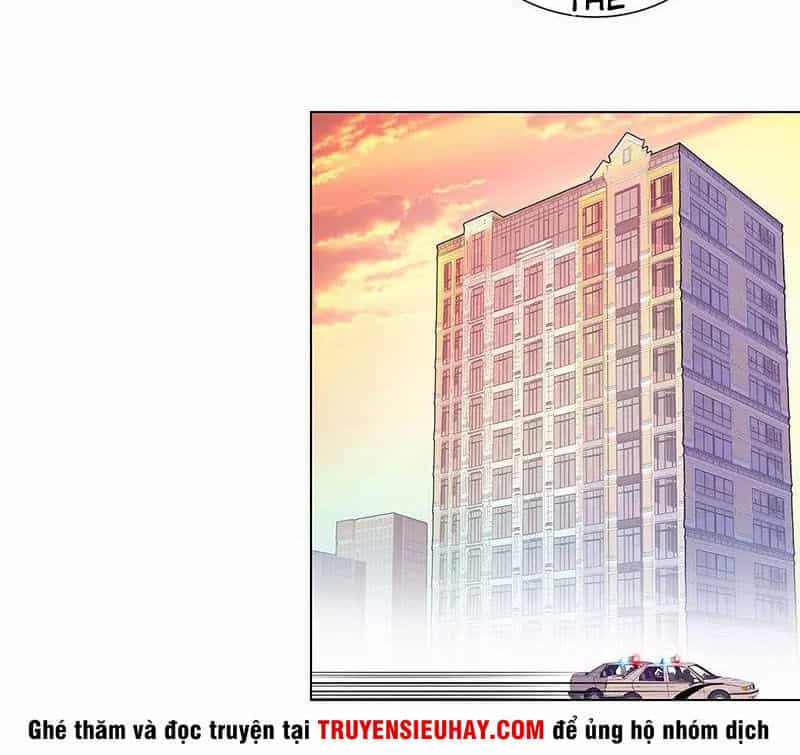 Học Viện Cao Thủ - Chương 85 - ảnh 4