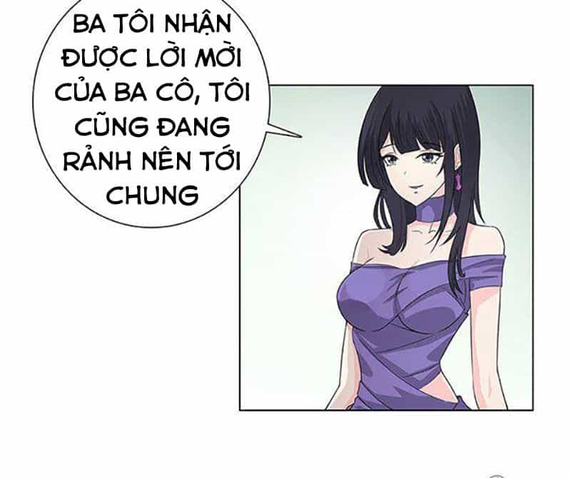 Học Viện Cao Thủ - Chương 86 - ảnh 24
