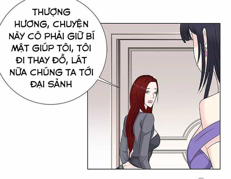 Học Viện Cao Thủ - Chương 86 - ảnh 35