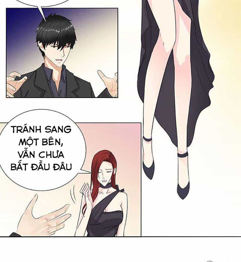 Học Viện Cao Thủ - Chương 86 - ảnh 39