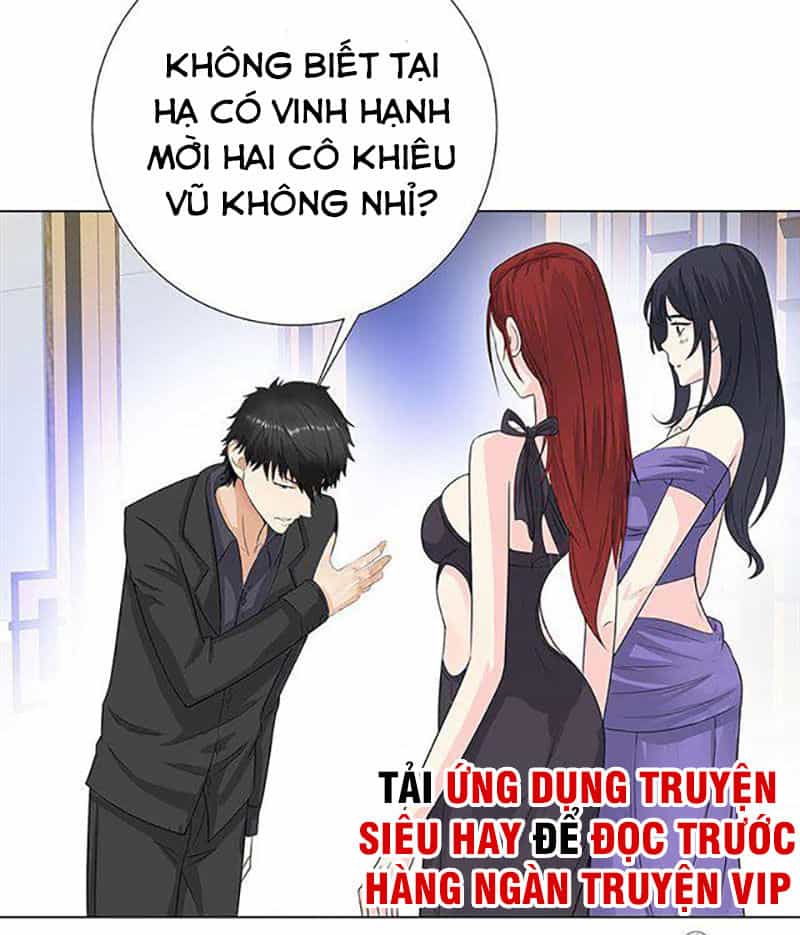 Học Viện Cao Thủ - Chương 86 - ảnh 41