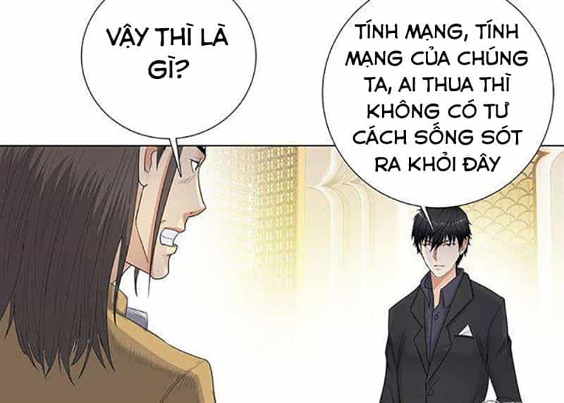 Học Viện Cao Thủ - Chương 87 - ảnh 15