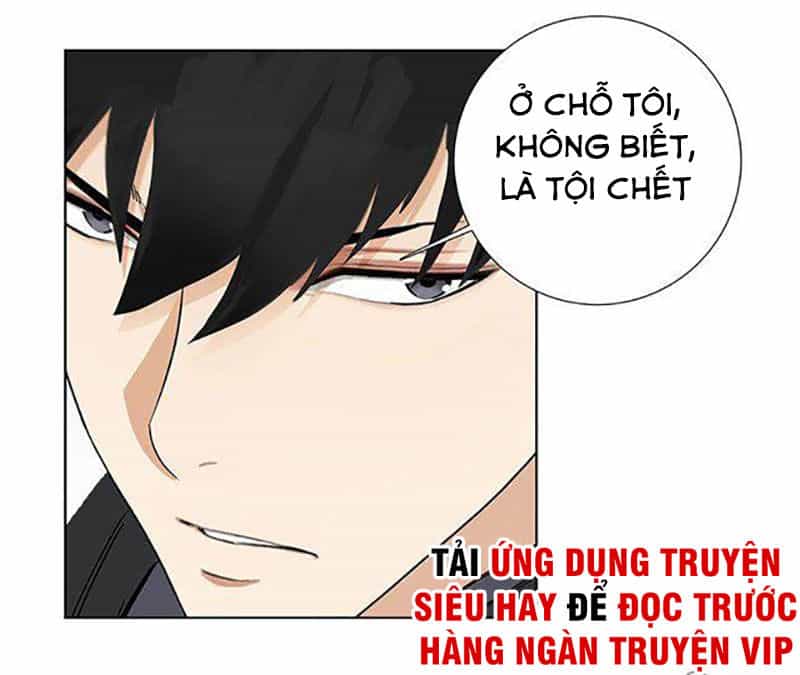 Học Viện Cao Thủ - Chương 87 - ảnh 35