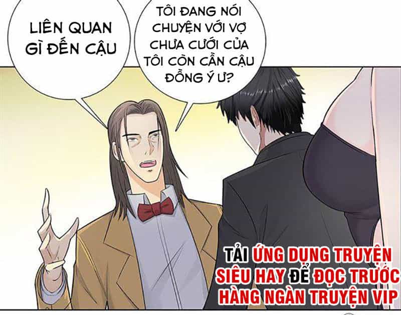 Học Viện Cao Thủ - Chương 87 - ảnh 5