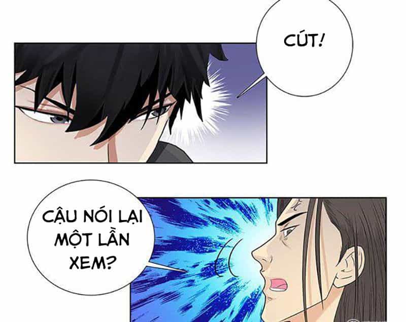 Học Viện Cao Thủ - Chương 87 - ảnh 6