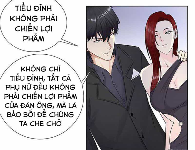 Học Viện Cao Thủ - Chương 87 - ảnh 9