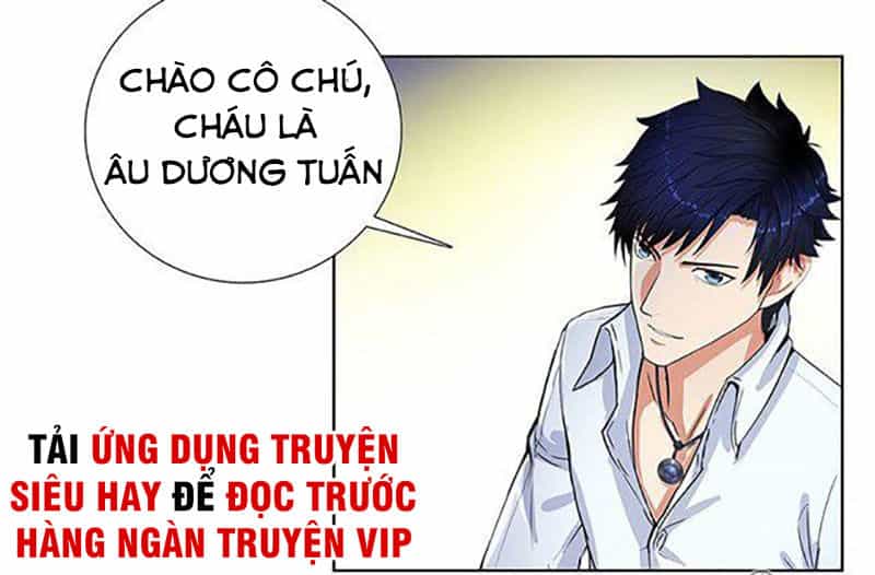 Học Viện Cao Thủ - Chương 88 - ảnh 29