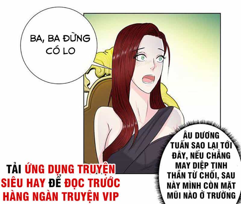 Học Viện Cao Thủ - Chương 88 - ảnh 32