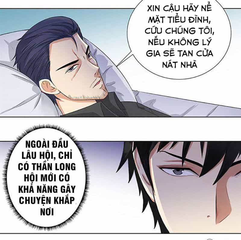 Học Viện Cao Thủ - Chương 89 - ảnh 18
