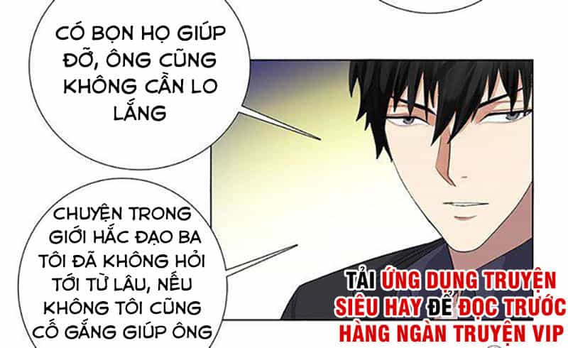 Học Viện Cao Thủ - Chương 89 - ảnh 21
