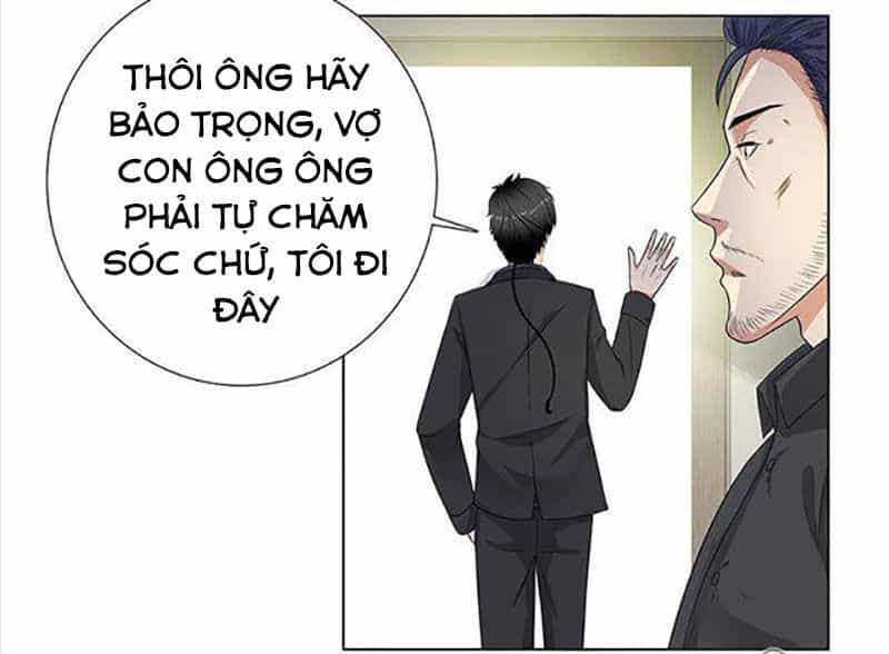 Học Viện Cao Thủ - Chương 89 - ảnh 23