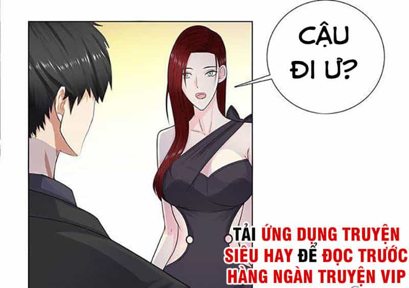 Học Viện Cao Thủ - Chương 89 - ảnh 25