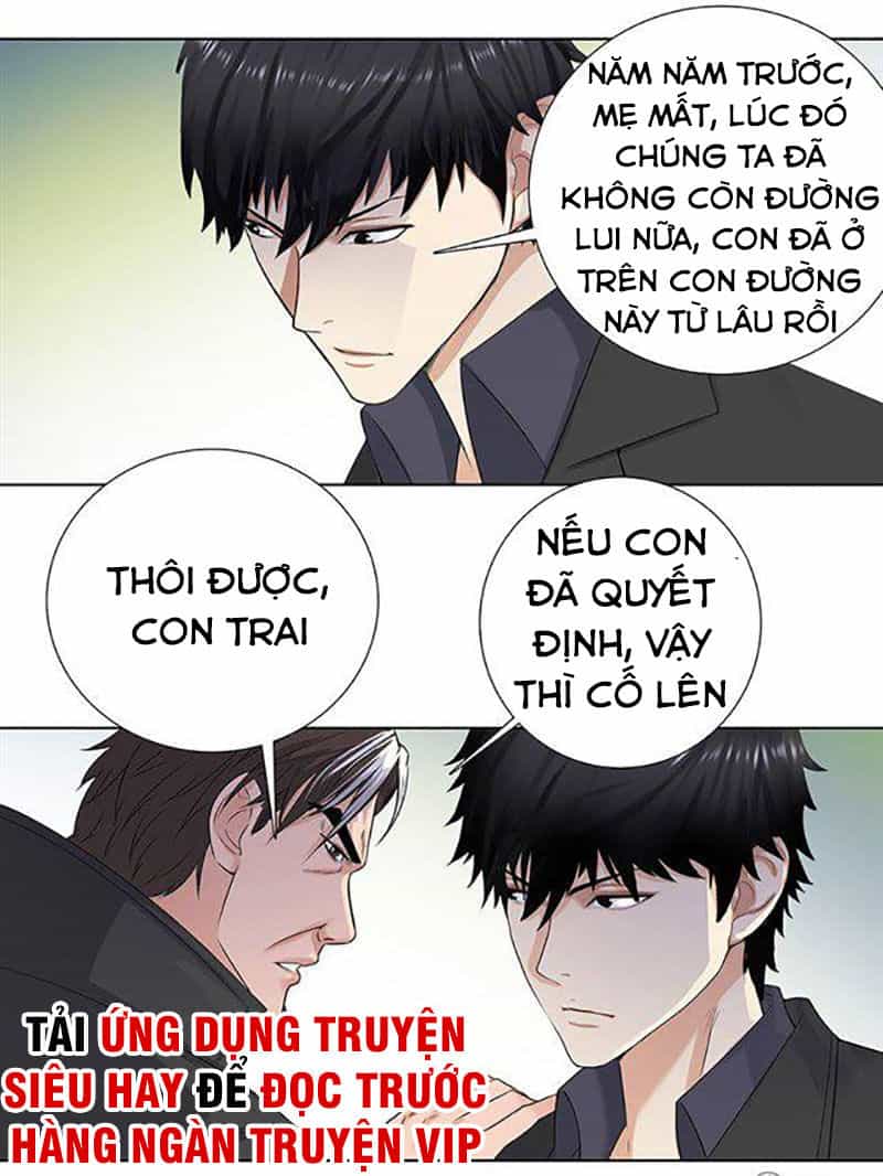 Học Viện Cao Thủ - Chương 89 - ảnh 5